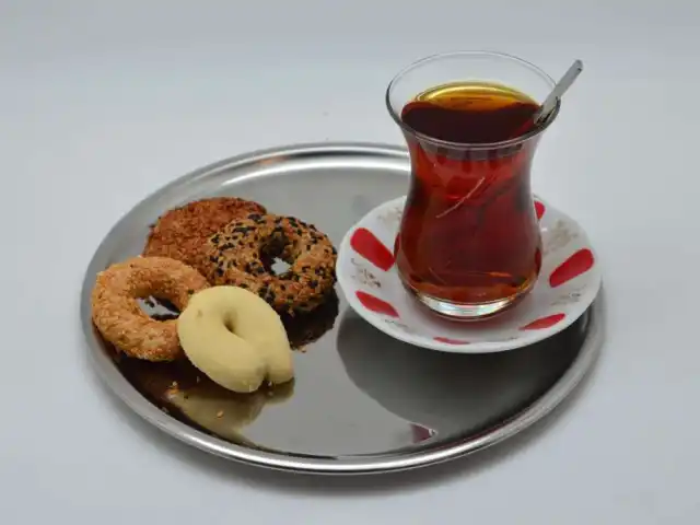 Abbasali Baklavacı'nin yemek ve ambiyans fotoğrafları 6