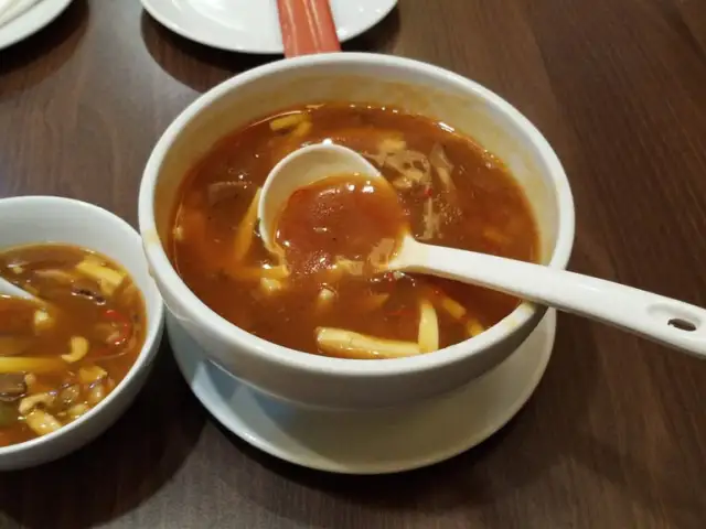 Gambar Makanan Ta Wan Restaurant 9