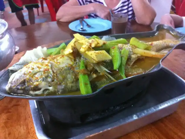 Restoran Lima Utara Jitra Food Photo 10