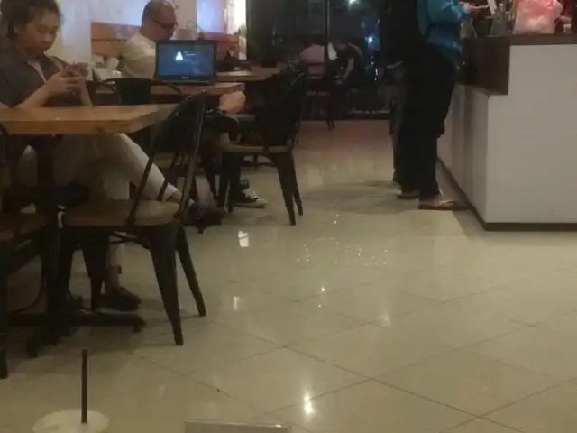 Gambar Makanan Teman Sebangku Coffee 11