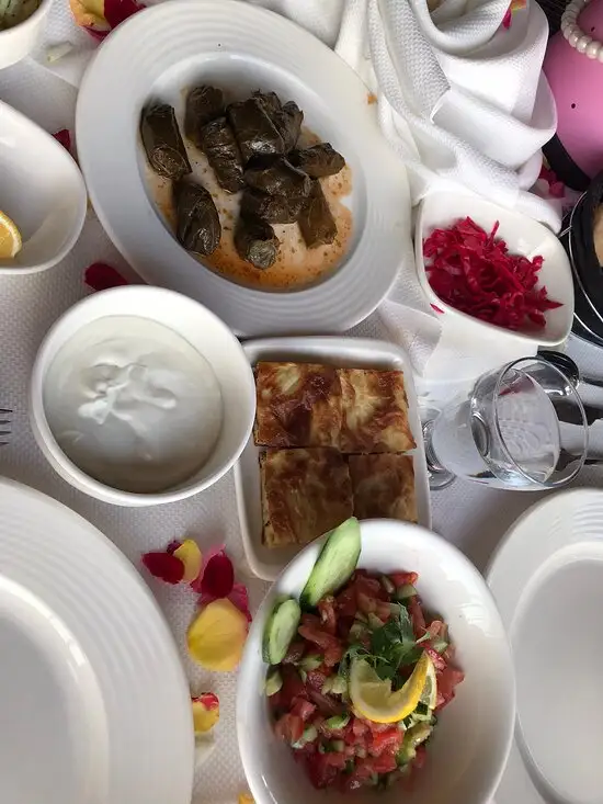 Akyokus Park Konya Mutfagi'nin yemek ve ambiyans fotoğrafları 4
