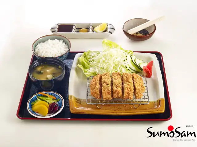 Sumo Sam Food Photo 12
