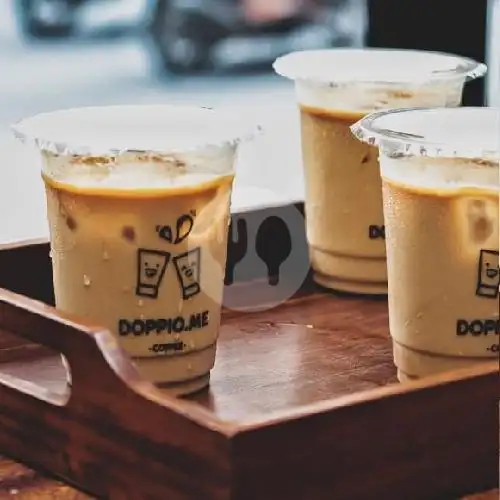 Gambar Makanan Doppio.me Coffee, Medan Barat 11