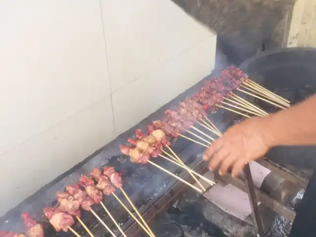 Gambar Makanan Tongseng & Sate Kambing Keroncong 4