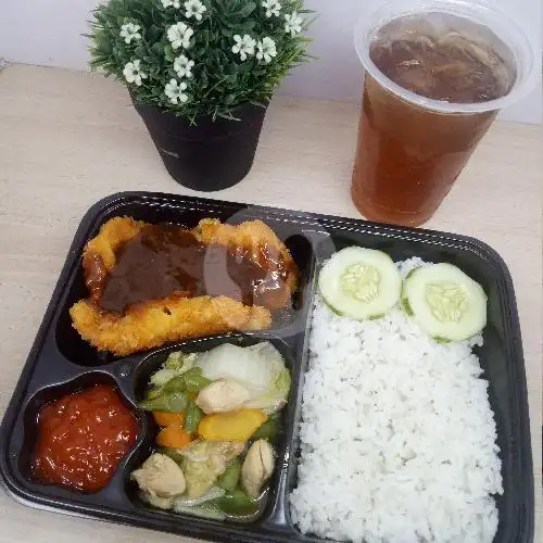 Gambar Makanan Enaksehatjambi, Kota Baru 6