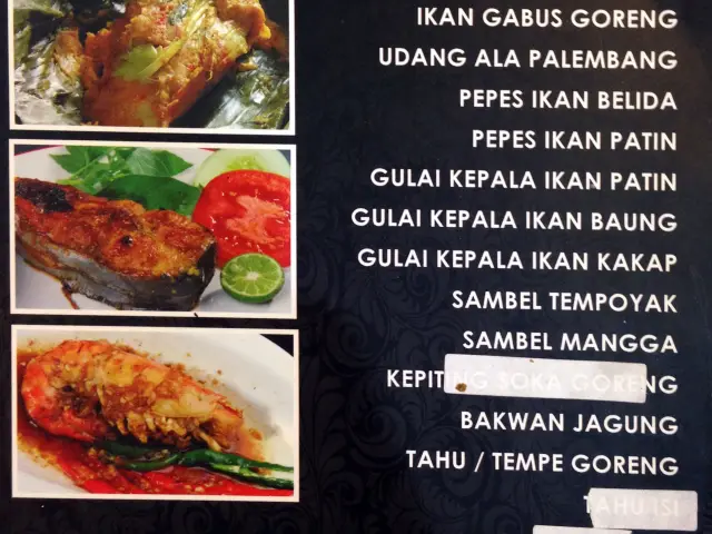 Gambar Makanan Sari Sanjaya 4