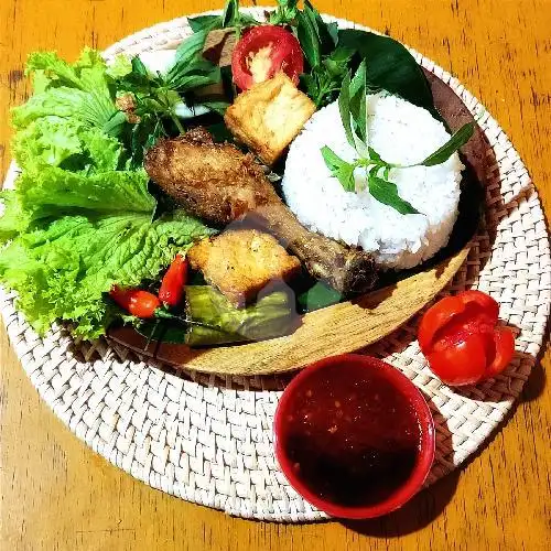 Gambar Makanan Ikan Bakar dan Sate Kelinci Warung Bedjo, Wonokromo 11