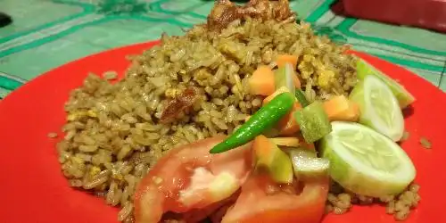 nasi goreng pedeslohor 407, pancoran mas depok