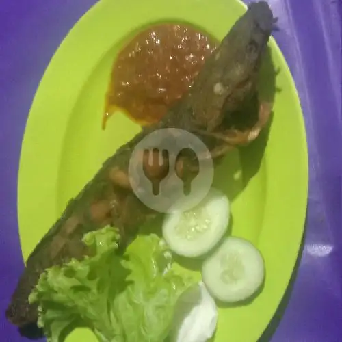 Gambar Makanan Seafood Nasi Uduk F3 9