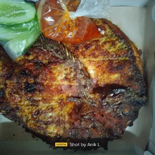 Gambar Makanan Ikan Bakar 99  16