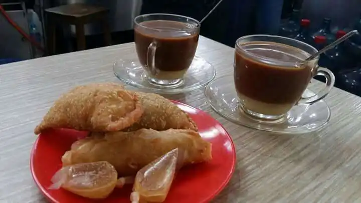 Gambar Makanan Kwang Koan Kopi Johny 18