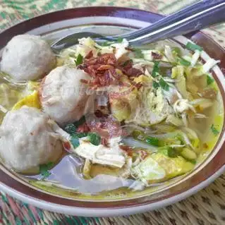 Gambar Makanan Warung Sederhana Lombok, Cakranegara 16