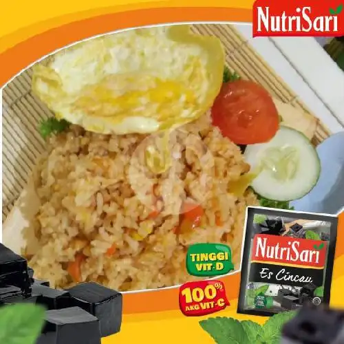 Gambar Makanan 3G Gado Gado Gading, Tambaksari 14