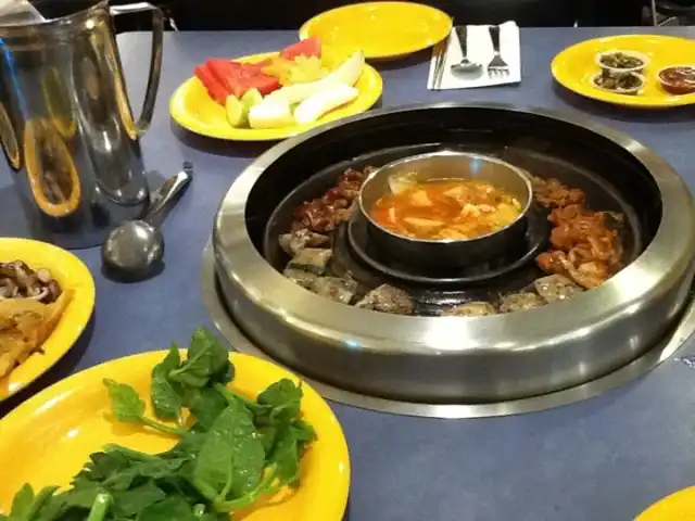 Seoul Garden Food Photo 8