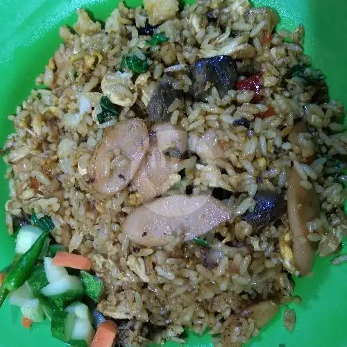 Gambar Makanan Nasi Goreng Mas teon 4