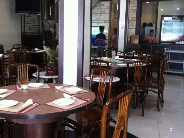 Gambar Makanan Xiang Ting Restaurant 11