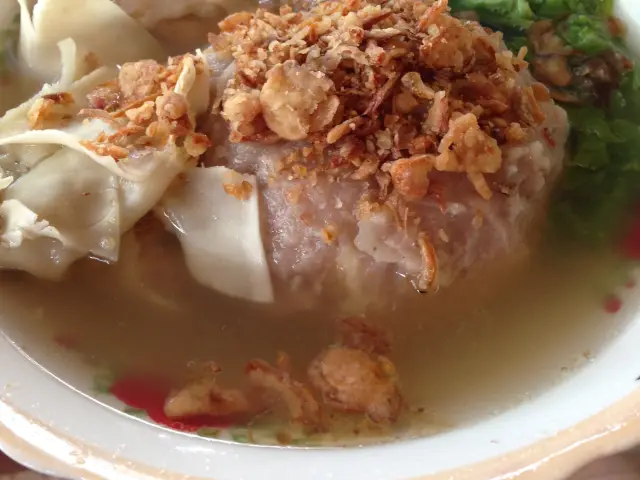 Gambar Makanan Bakso Beranak Suroboyo 9