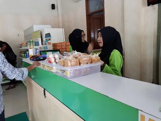 Gambar Makanan Tahu Baxo Ibu Pudji 4