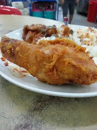 Kedai Makanan Sri Kota