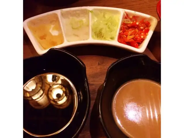 Gambar Makanan Shabu Tei 14