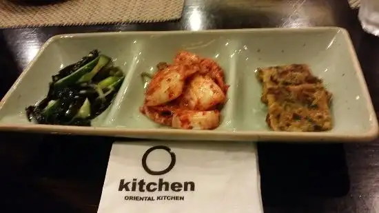 O Kitchen Food Photo 2