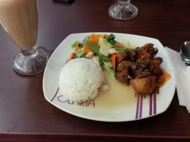 Gambar Makanan Solaria 10