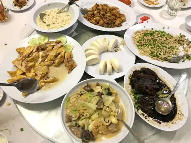 Restoran Hakka Food Photo 9