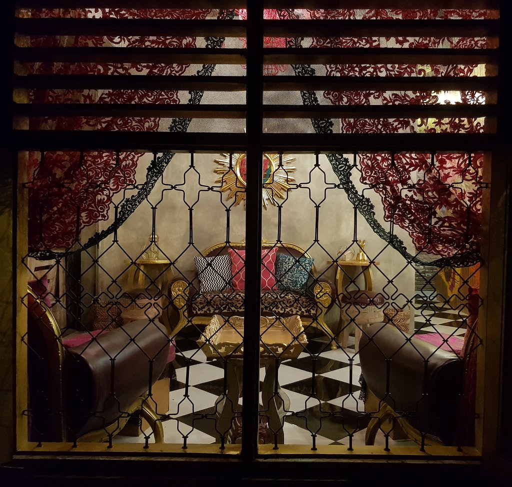 Aurora Spa & Bar terdekat Restoran dan Tempat Makan Italia terdekat