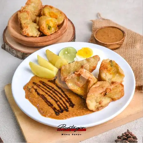Gambar Makanan Batagor Mama Banyu, Syech Arrasuli 1