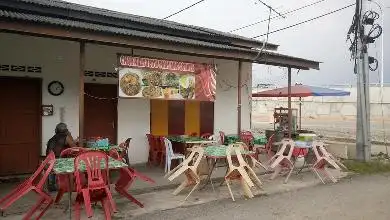 Pak Lang Char Kuey Tiew Corner Food Photo 1