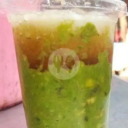 Gambar Makanan Juice Salemba (GEC), Senen Paseban Jakarta Pusat 18