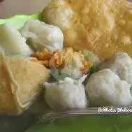Gambar Makanan Bakwan Kawi Bu Jarwani, Food Court UGM Baru 6