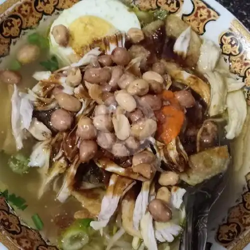 Gambar Makanan SOP Bambu Runcing, Bacukiki Barat 9