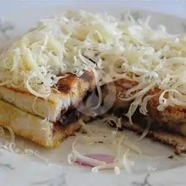 Gambar Makanan Roti Bakar  De'mantero, Rancasari 1
