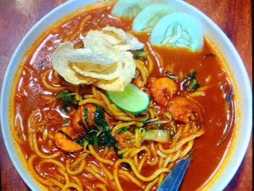 mie aceh cek sar