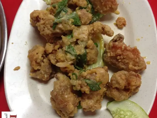 Restoran Hua Xing - 华绅风味食馆 Food Photo 6