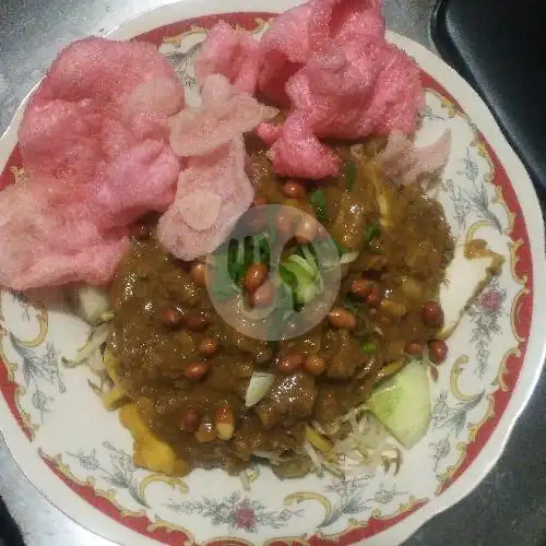 Gambar Makanan Warung Jakarta Soto Betawi, Kuta 20