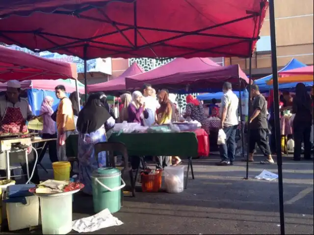 Tapak Pesta Makanan Kubang Kerian Food Photo 2