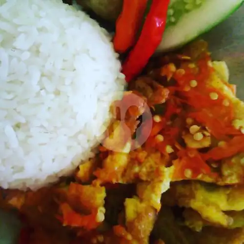 Gambar Makanan AGR (Ayam Geprek Riyan), Beruntung Jaya 20