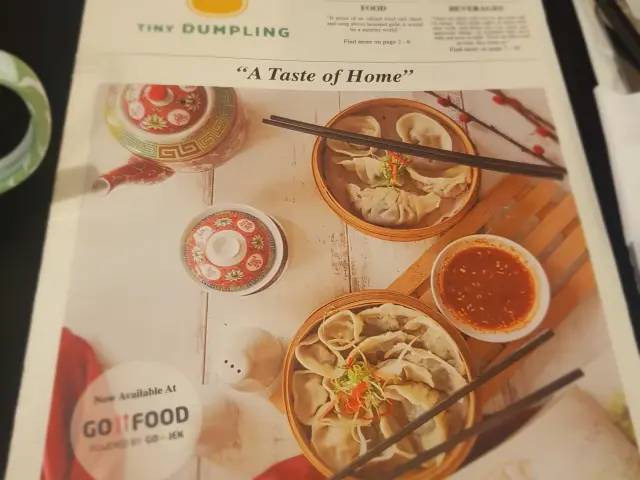 Gambar Makanan Halo Hong Kong by Tiny Dumpling 12
