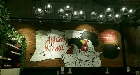 Gambar Makanan Ayam KRIWIL 9