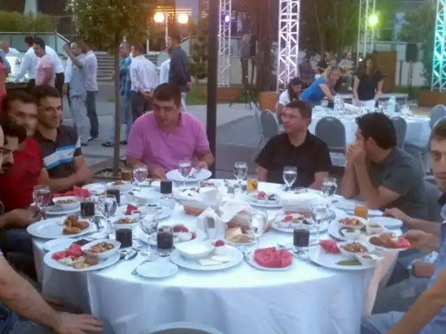 Kocaeli Borsa Restaurant'nin yemek ve ambiyans fotoğrafları 11