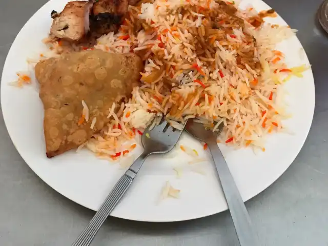 saraya restaurant مطعم السرايا Food Photo 7