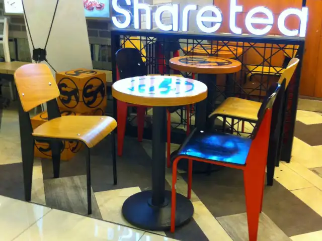 Gambar Makanan Sharetea 8