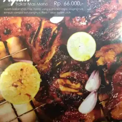 Ayam Bakar Pupuy 46