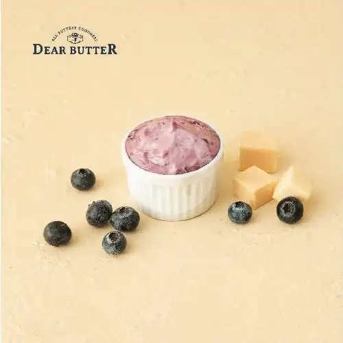 Gambar Makanan Dear Butter, Mall Kelapa Gading 12