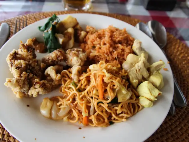 Gambar Makanan Kintamani Restaurant 7