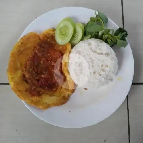 Gambar Makanan Gado Gado Ibu Wenny 9