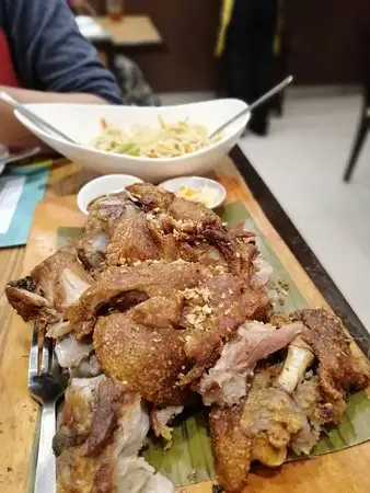 Chika-an sa Cebu Ayala Center Food Photo 3