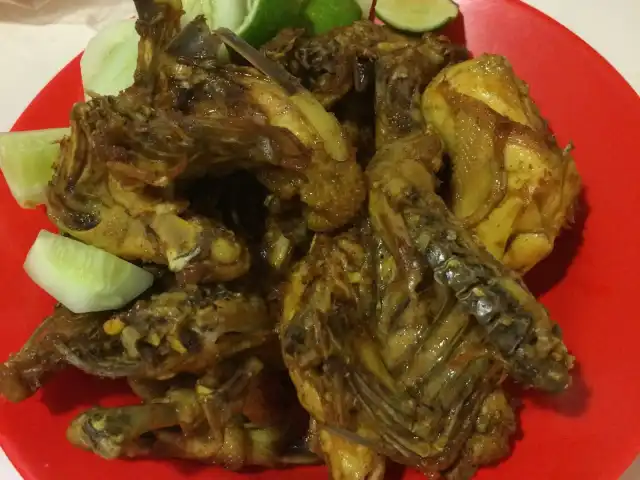 Gambar Makanan Ayam Goreng Jakarta Asli 7